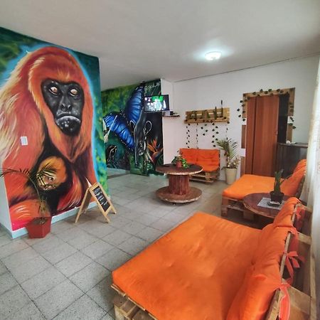 Serrania Hostal Medellin Exterior photo