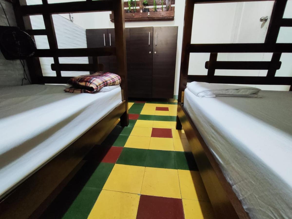 Serrania Hostal Medellin Exterior photo