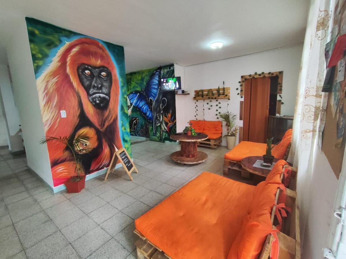 Serrania Hostal Medellin Exterior photo
