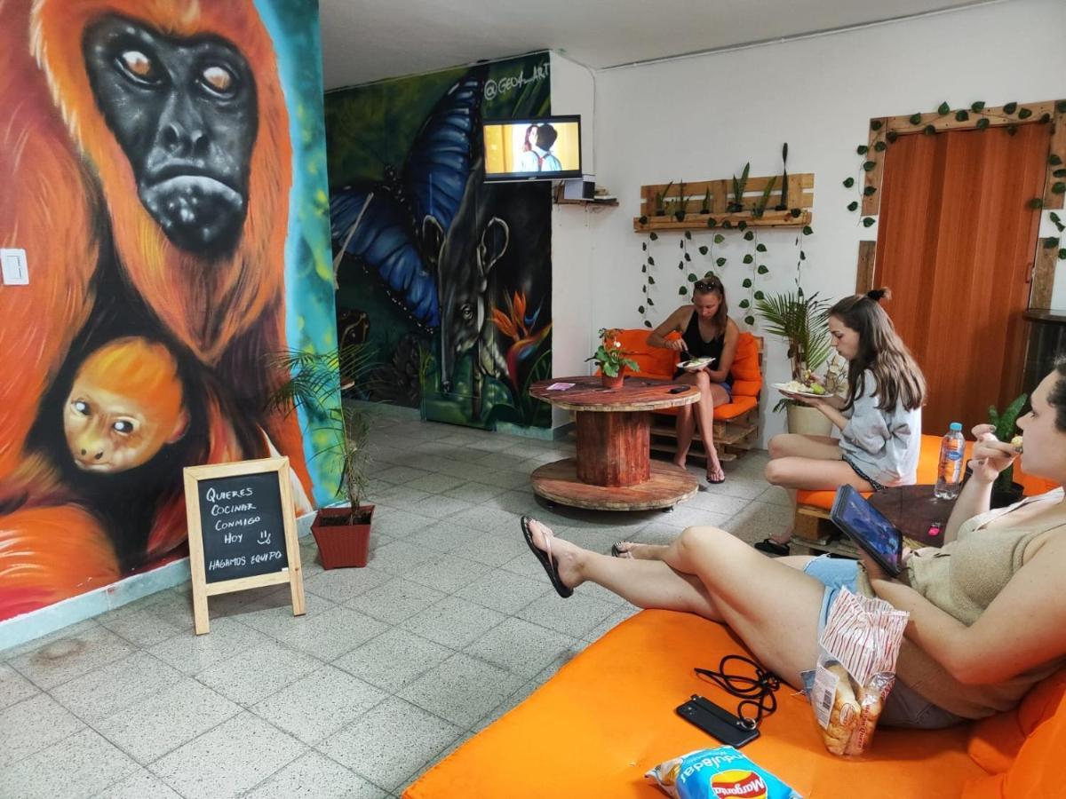 Serrania Hostal Medellin Exterior photo