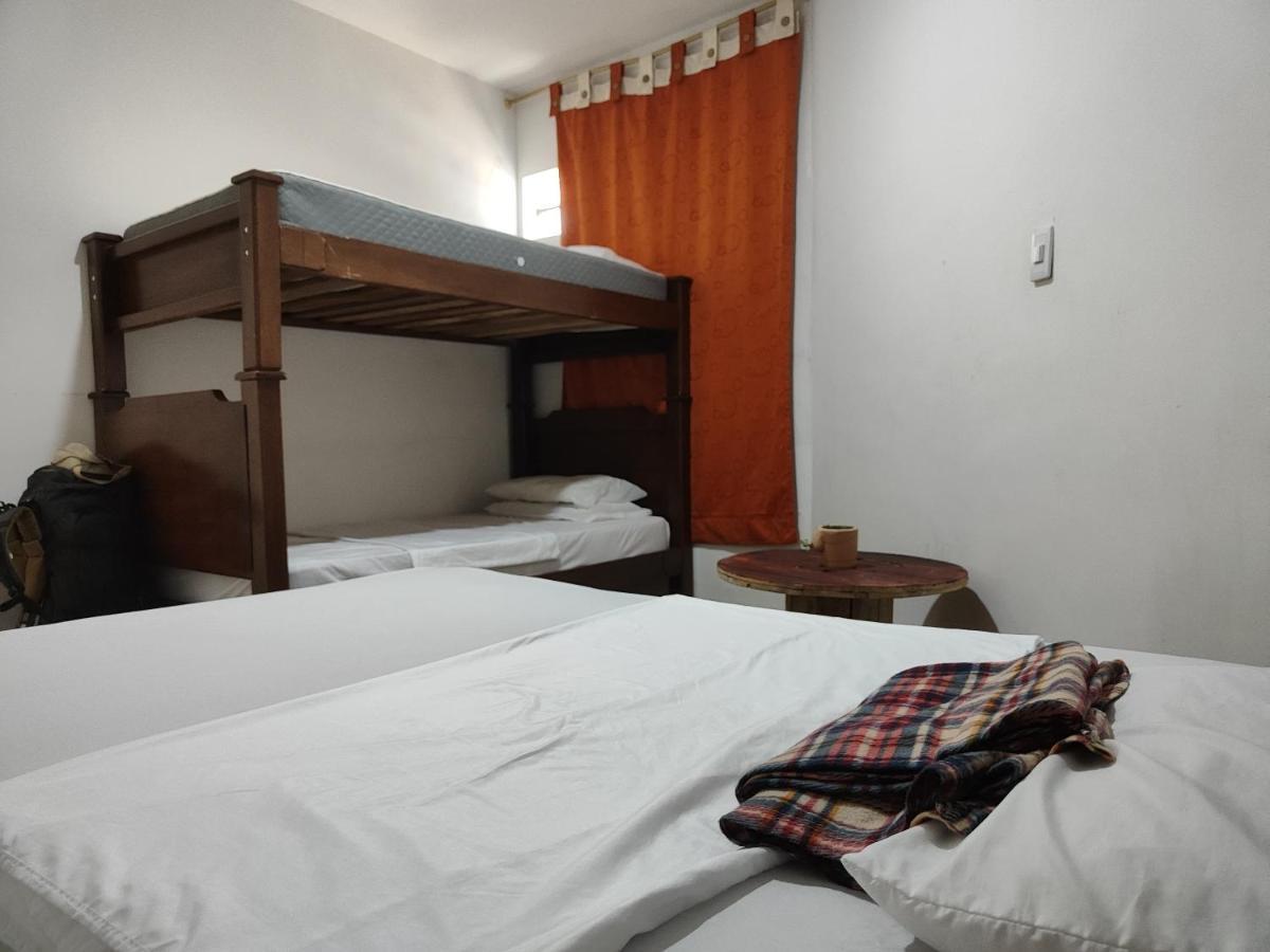 Serrania Hostal Medellin Exterior photo